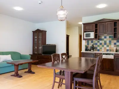 Ferienwohnung für 4 Personen (54 m²) in Zwieselstein 10/10