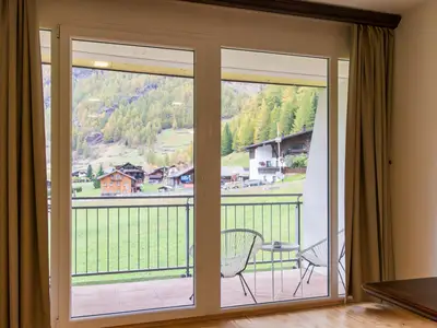 Ferienwohnung für 4 Personen (58 m²) in Zwieselstein 2/10