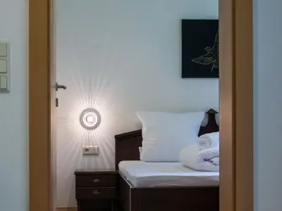 Ferienwohnung für 4 Personen (58 m²) in Zwieselstein 4/10