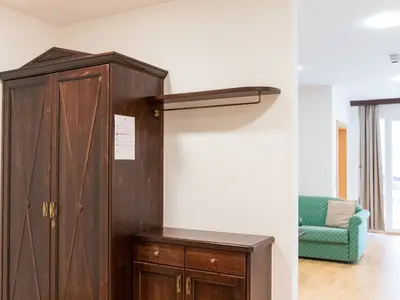 Ferienwohnung für 4 Personen (58 m²) in Zwieselstein 5/10