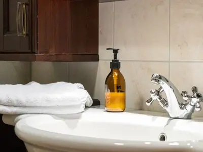 Ferienwohnung für 4 Personen (58 m²) in Zwieselstein 6/10
