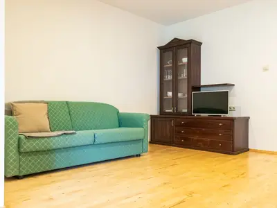 Ferienwohnung für 4 Personen (54 m²) in Zwieselstein 5/10