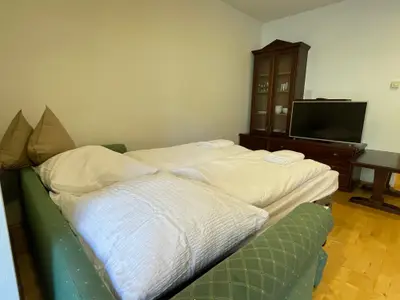 Ferienwohnung für 4 Personen (54 m²) in Zwieselstein 6/10