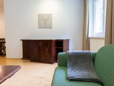 Ferienwohnung für 4 Personen (54 m²) in Zwieselstein 8/10