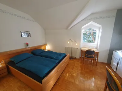 Ferienwohnung für 2 Personen (20 m²) in Zwingenberg 2/10