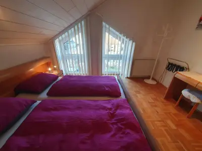 Ferienwohnung für 3 Personen (31 m²) in Zwingenberg 2/10 Ferienwohnung für 3 Personen (31 m²) in Zwingenberg 2/10