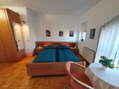Ferienwohnung für 2 Personen (22 m²) in Zwingenberg 1/10