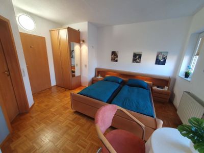 Ferienwohnung für 2 Personen (22 m²) in Zwingenberg 2/10