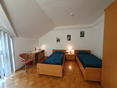 Ferienwohnung für 2 Personen (23 m²) in Zwingenberg 1/9 Ferienwohnung für 2 Personen (23 m²) in Zwingenberg 1/9
