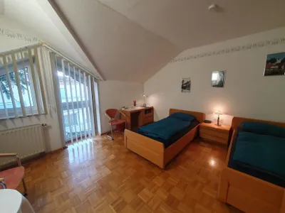 Ferienwohnung für 2 Personen (23 m²) in Zwingenberg 4/9 Ferienwohnung für 2 Personen (23 m²) in Zwingenberg 4/9