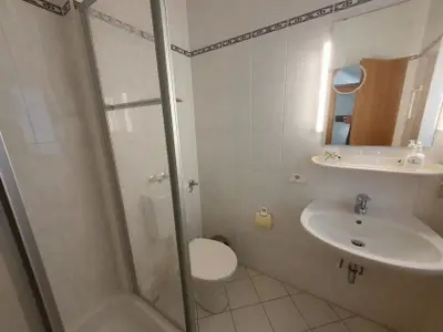 Ferienwohnung für 2 Personen (23 m²) in Zwingenberg 8/9 Ferienwohnung für 2 Personen (23 m²) in Zwingenberg 8/9