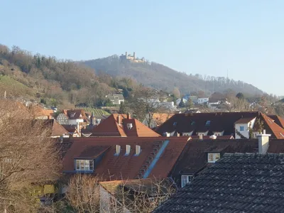 Ferienwohnung für 2 Personen (25 m²) in Zwingenberg 7/10 Ferienwohnung für 2 Personen (25 m²) in Zwingenberg 7/10