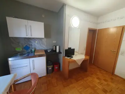 Ferienwohnung für 2 Personen (20 m²) in Zwingenberg 5/10 Ferienwohnung für 2 Personen (20 m²) in Zwingenberg 5/10