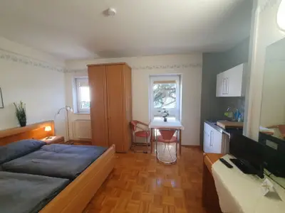 Ferienwohnung für 2 Personen (20 m²) in Zwingenberg 6/10 Ferienwohnung für 2 Personen (20 m²) in Zwingenberg 6/10