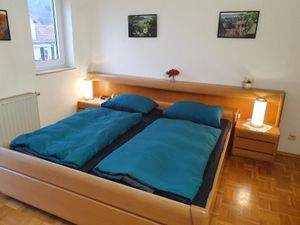 Ferienwohnung für 2 Personen (23 m²) in Zwingenberg