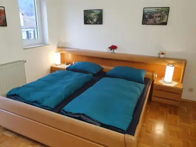 Ferienwohnung für 2 Personen (23 m²) in Zwingenberg 1/10
