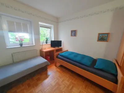 Ferienwohnung für 2 Personen (19 m²) in Zwingenberg 4/10 Ferienwohnung für 2 Personen (19 m²) in Zwingenberg 4/10