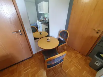 Ferienwohnung für 2 Personen (19 m²) in Zwingenberg 8/10 Ferienwohnung für 2 Personen (19 m²) in Zwingenberg 8/10