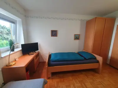 Ferienwohnung für 2 Personen (19 m²) in Zwingenberg 9/10 Ferienwohnung für 2 Personen (19 m²) in Zwingenberg 9/10
