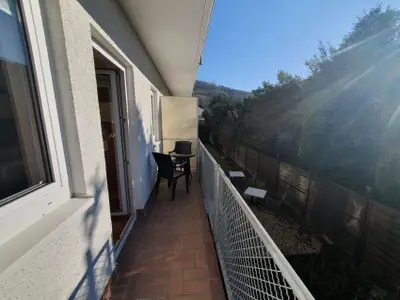 Ferienwohnung für 10 Personen (112 m²) in Zwingenberg 10/10