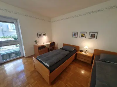 Ferienwohnung für 2 Personen (24 m²) in Zwingenberg 2/10 Ferienwohnung für 2 Personen (24 m²) in Zwingenberg 2/10