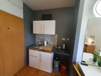 Ferienwohnung für 2 Personen (24 m²) in Zwingenberg 6/10 Ferienwohnung für 2 Personen (24 m²) in Zwingenberg 6/10