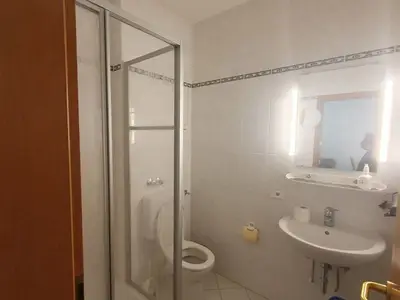 Ferienwohnung für 2 Personen (24 m²) in Zwingenberg 8/10 Ferienwohnung für 2 Personen (24 m²) in Zwingenberg 8/10