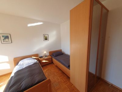 Ferienwohnung für 2 Personen (23 m²) in Zwingenberg 5/10