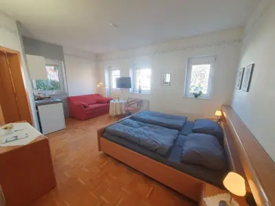 Ferienwohnung für 2 Personen (24 m²) in Zwingenberg 1/10 Ferienwohnung für 2 Personen (24 m²) in Zwingenberg 1/10