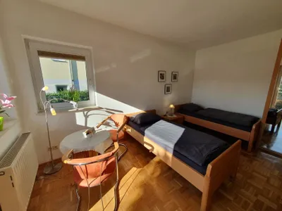 Ferienwohnung für 2 Personen (23 m²) in Zwingenberg 4/10 Ferienwohnung für 2 Personen (23 m²) in Zwingenberg 4/10