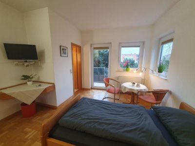 Ferienwohnung für 2 Personen (23 m²) in Zwingenberg 5/10