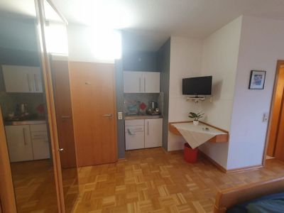 Ferienwohnung für 2 Personen (23 m²) in Zwingenberg 6/10