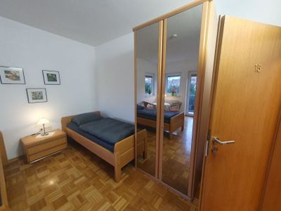 Ferienwohnung für 2 Personen (23 m²) in Zwingenberg 7/10