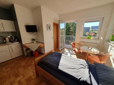 Ferienwohnung für 2 Personen (23 m²) in Zwingenberg 8/10