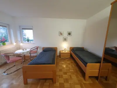 Ferienwohnung für 2 Personen (23 m²) in Zwingenberg 9/10 Ferienwohnung für 2 Personen (23 m²) in Zwingenberg 9/10