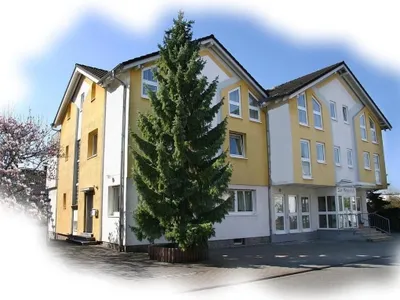 Ferienwohnung für 2 Personen (25 m²) in Zwingenberg 2/10 Ferienwohnung für 2 Personen (25 m²) in Zwingenberg 2/10