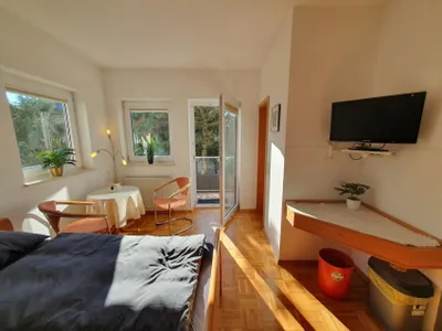 Ferienwohnung für 2 Personen (25 m²) in Zwingenberg 4/10 Ferienwohnung für 2 Personen (25 m²) in Zwingenberg 4/10