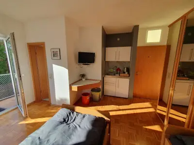 Ferienwohnung für 2 Personen (25 m²) in Zwingenberg 5/10 Ferienwohnung für 2 Personen (25 m²) in Zwingenberg 5/10
