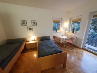 Ferienwohnung für 2 Personen (25 m²) in Zwingenberg 9/10 Ferienwohnung für 2 Personen (25 m²) in Zwingenberg 9/10