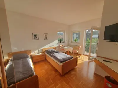 Ferienwohnung für 14 Personen (153 m²) in Zwingenberg 1/10 Ferienwohnung für 14 Personen (153 m²) in Zwingenberg 1/10