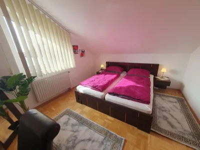 Ferienwohnung für 3 Personen (38 m²) in Zwingenberg 2/10