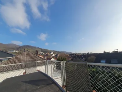 Ferienwohnung für 3 Personen (38 m²) in Zwingenberg 7/10