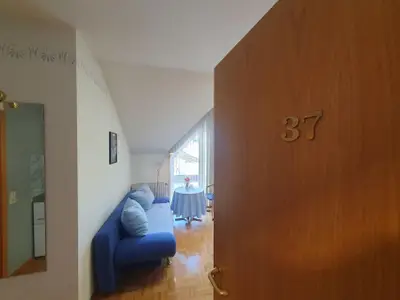 Ferienwohnung für 2 Personen (20 m²) in Zwingenberg 5/10