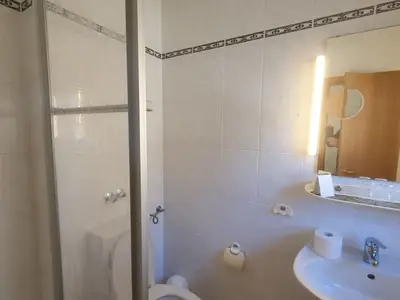 Ferienwohnung für 2 Personen (24 m²) in Zwingenberg 10/10 Ferienwohnung für 2 Personen (24 m²) in Zwingenberg 10/10