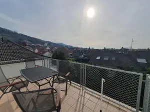 Ferienwohnung für 3 Personen (38 m²) in Zwingenberg