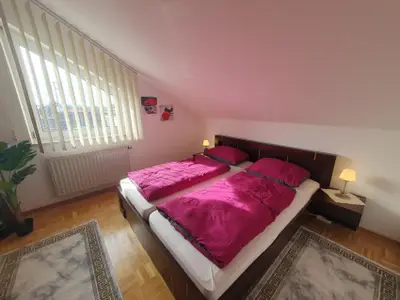 Ferienwohnung für 3 Personen (38 m²) in Zwingenberg 3/10