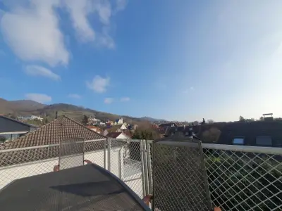 Ferienwohnung für 3 Personen (38 m²) in Zwingenberg 5/10