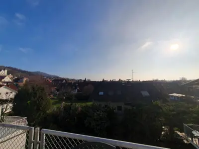 Ferienwohnung für 3 Personen (38 m²) in Zwingenberg 9/10