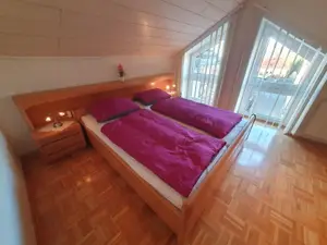 Ferienwohnung für 3 Personen (31 m²) in Zwingenberg