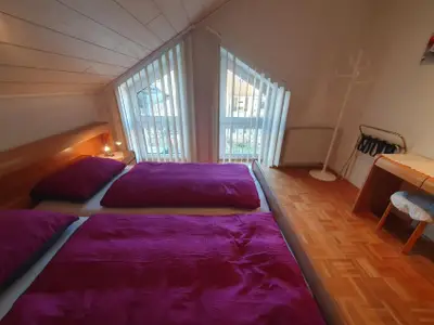 Ferienwohnung für 3 Personen (31 m²) in Zwingenberg 2/10